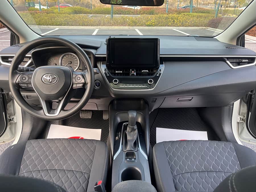 Toyota Allion 2021 car image #9