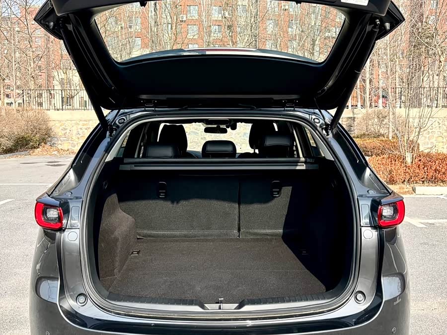 马自达 马自达CX-5 2023 汽车图片 #9