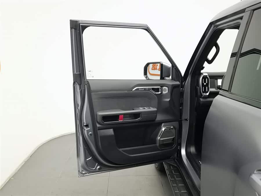 Jetour Traveller 2023 car image #9