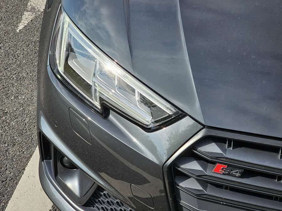 Audi S4 2019 imagem de carro #9