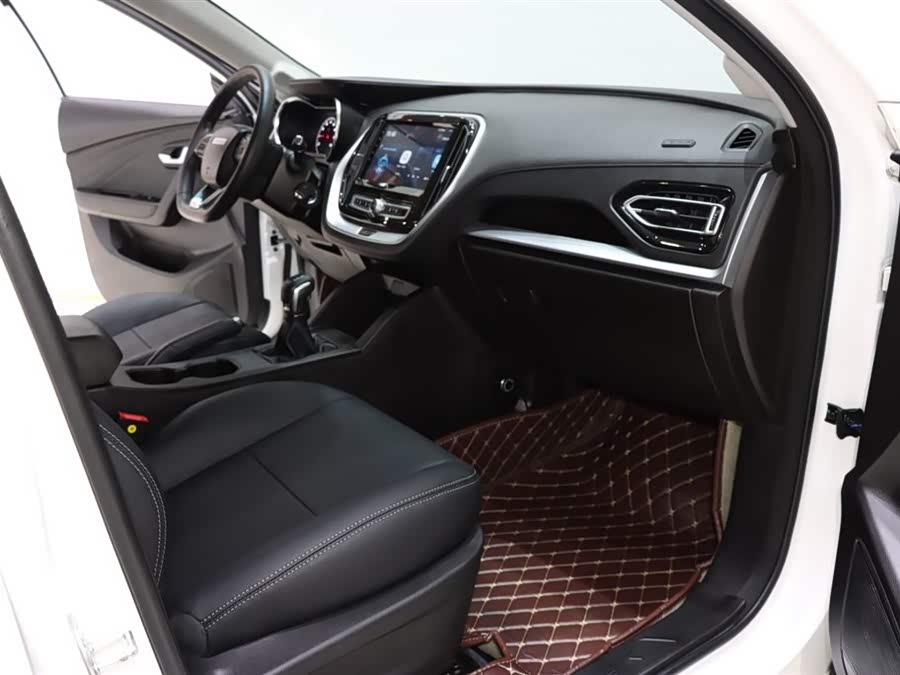 Jetour X70M 2020 car image #9