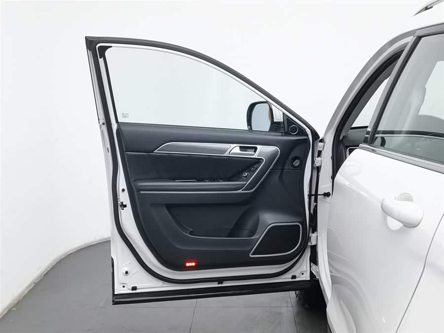 哈弗 哈弗H6 Coupe 2016 汽车图片 #9