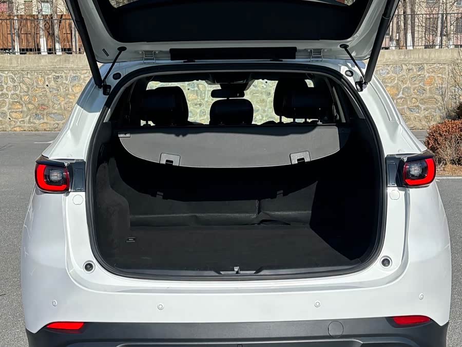 马自达 马自达CX-5 2022 汽车图片 #9