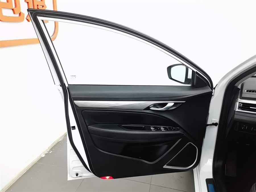 GEELY Emgrand 2019 car image #9