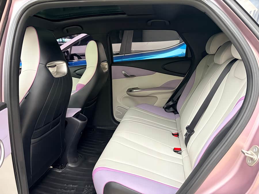 BYD Dolphin 2022 imagem de carro #9