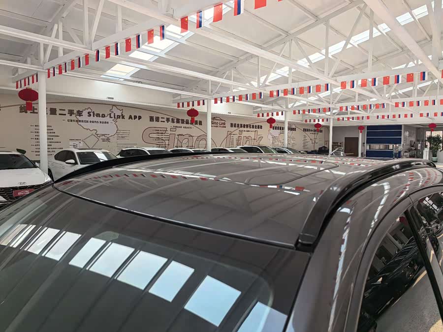 Mazda CX-5 2021 car image #9