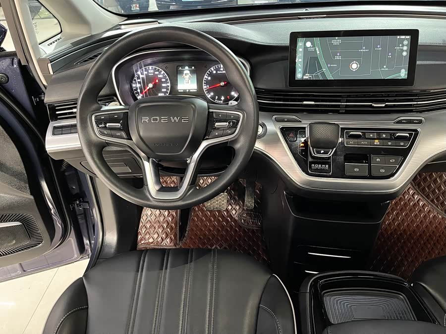 荣威 荣威iMAX8 2023 汽车图片 #9