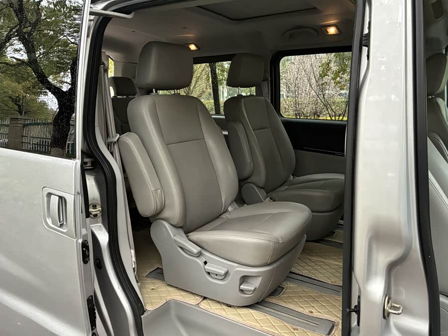 JAC 2015 imagem de carro #9