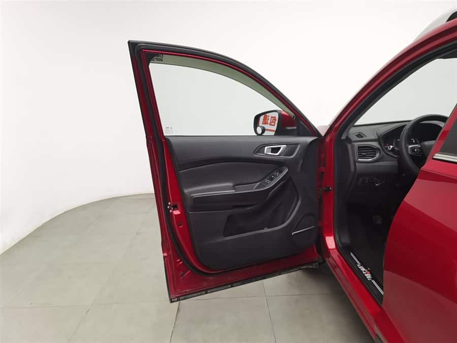 Chery Tiggo 5x 2018 car image #9