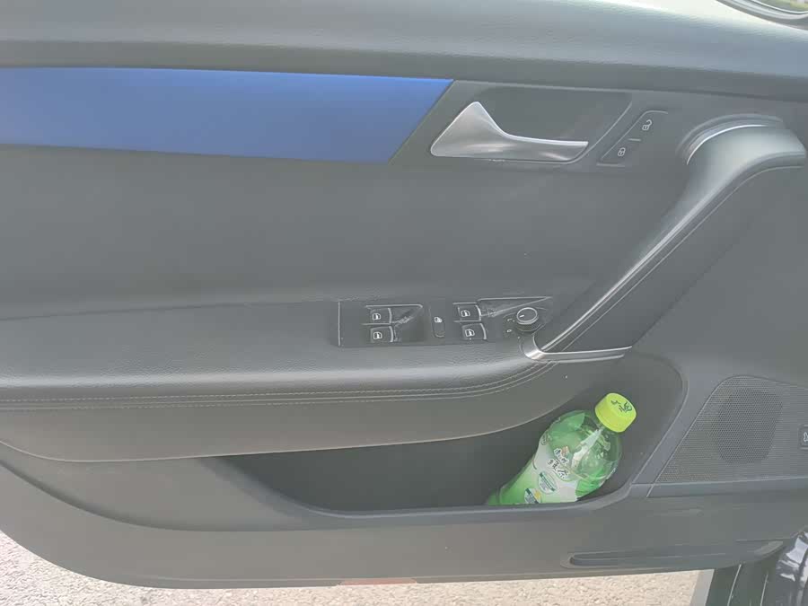 Volkswagen Magotan 2014 car image #9