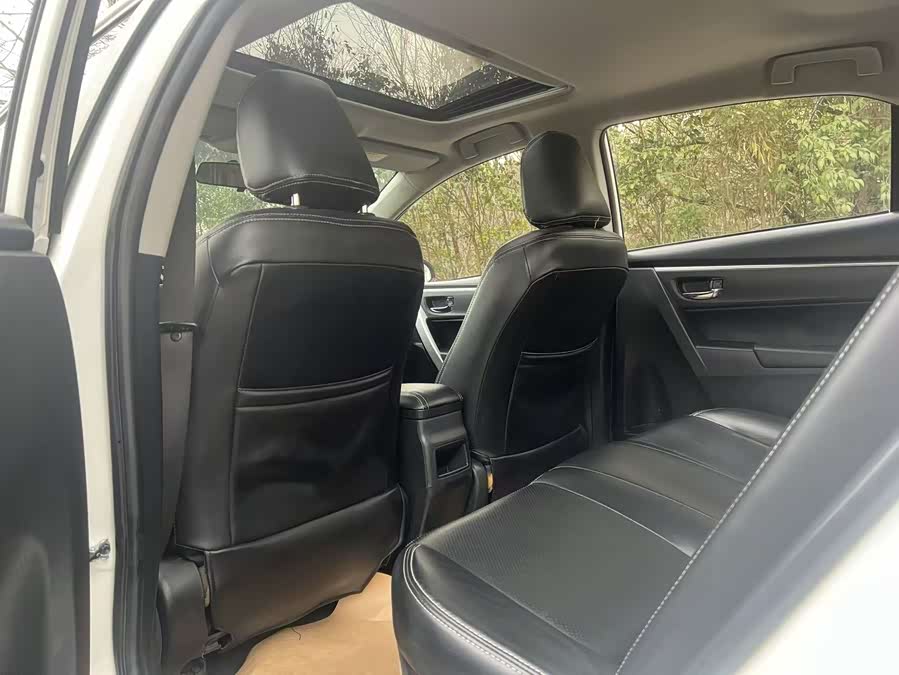Corolla Hybird E+ 2020 car image #9