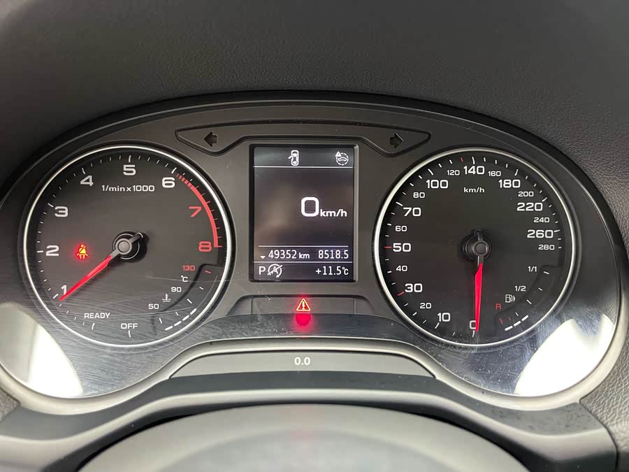 Audi Q2L 2022 imagem de carro #9