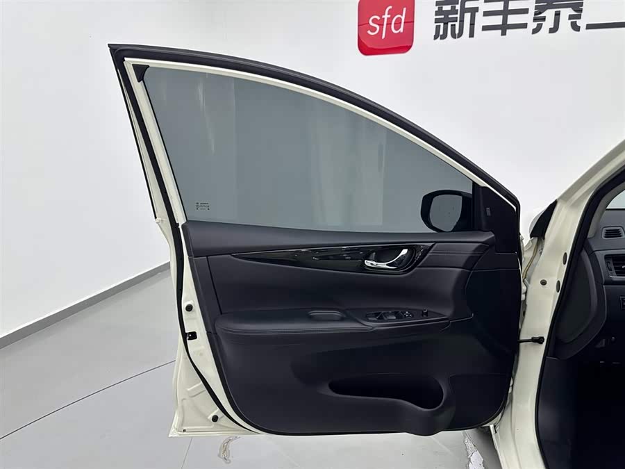 日产 骐达TIIDA 2021 汽车图片 #9