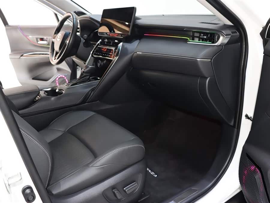 Toyota Venza 2023 car image #9