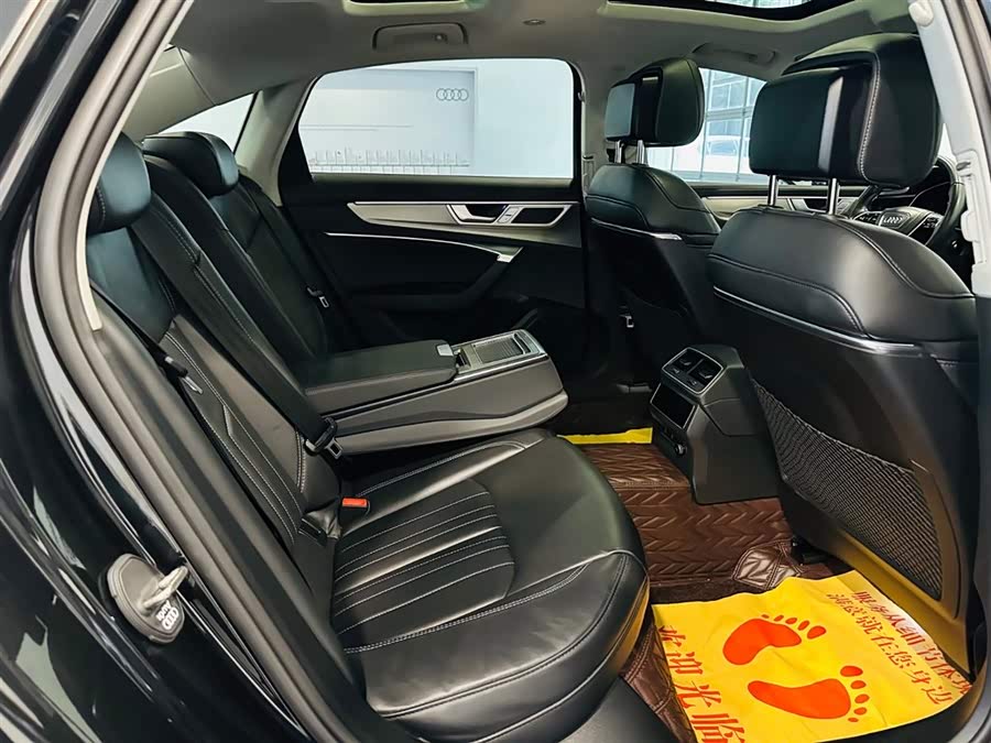 Audi A6L 2024 imagen de coche #9