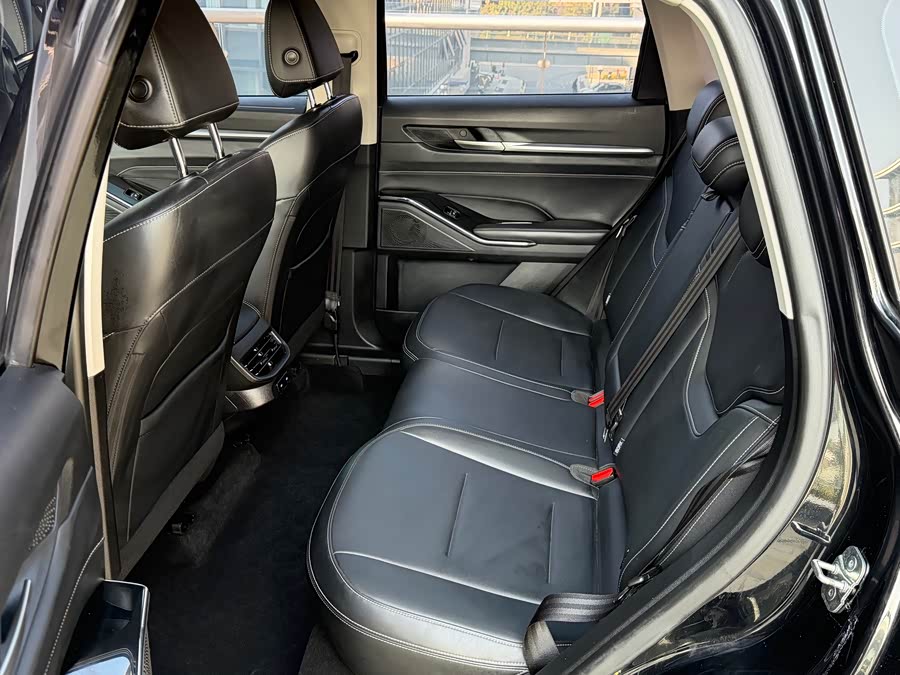 哈弗 哈弗H6 2023 汽车图片 #9