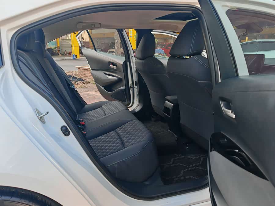 Toyota Allion 2023 immagine di auto #9