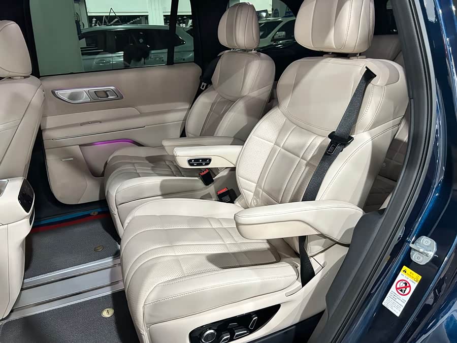 Deepal 2025 imagem de carro #9