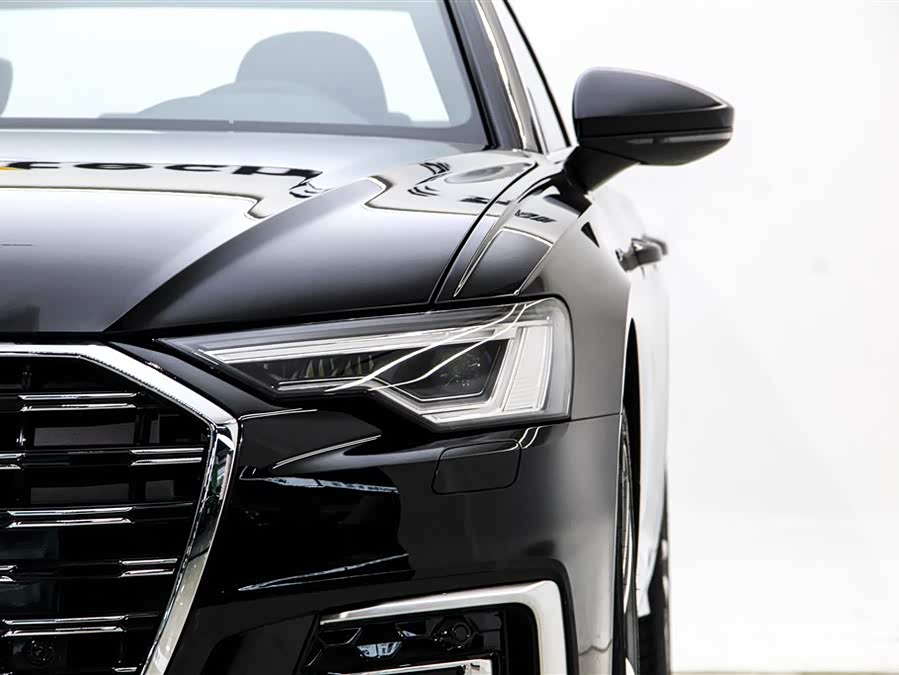 Audi A6L 2025 #9 Audi A6L 2025 car image #9