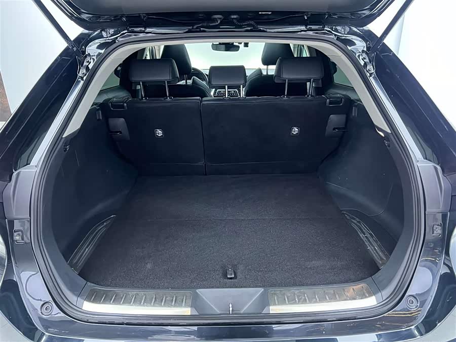 Toyota Venza 2023 car image #9