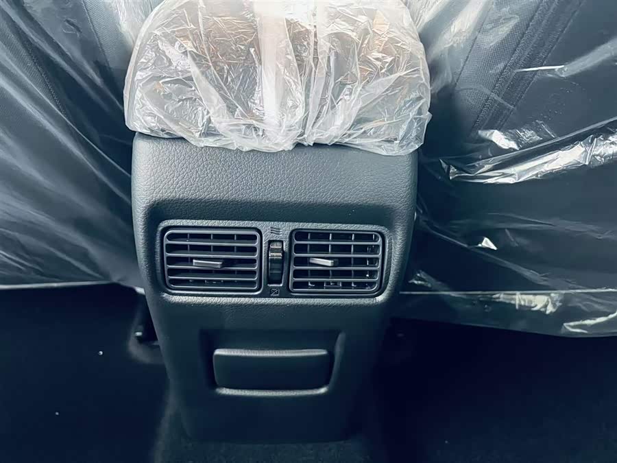 日产 轩逸 汽车图片 #9