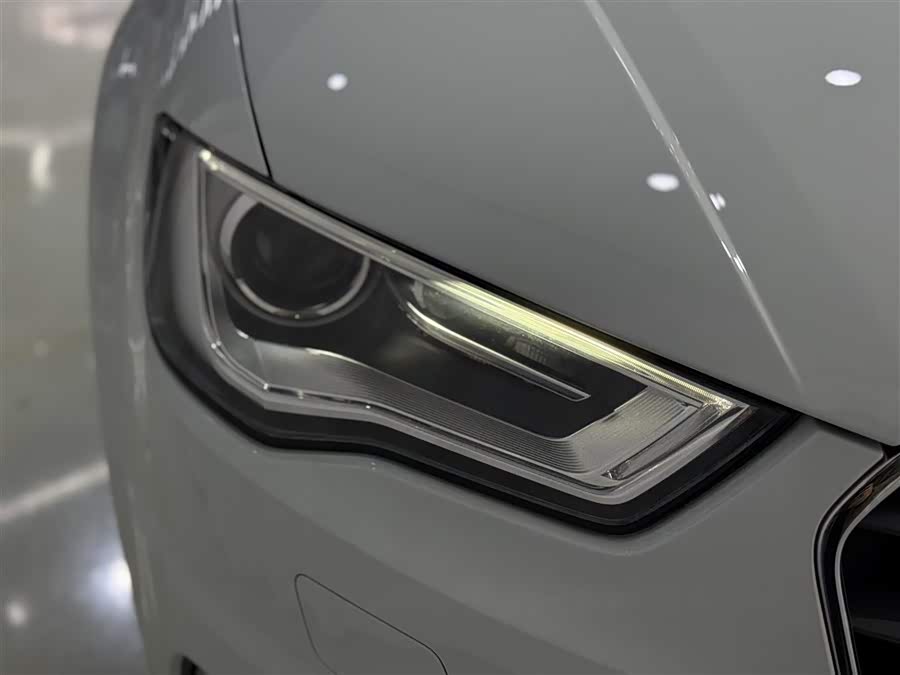 Audi A3 2016 #9 Audi A3 2016 car image #9