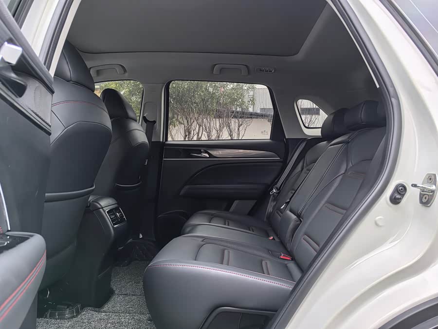 GAC Trumpchi GS4 PLUS 2022 car image #9