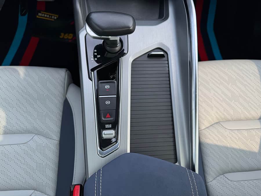 GEELY Preface 2021 изображение автомобиля #9