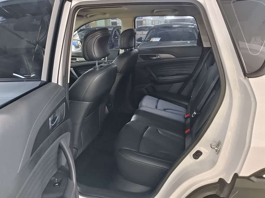 Changan CS35 Plus 2021 imagem de carro #9