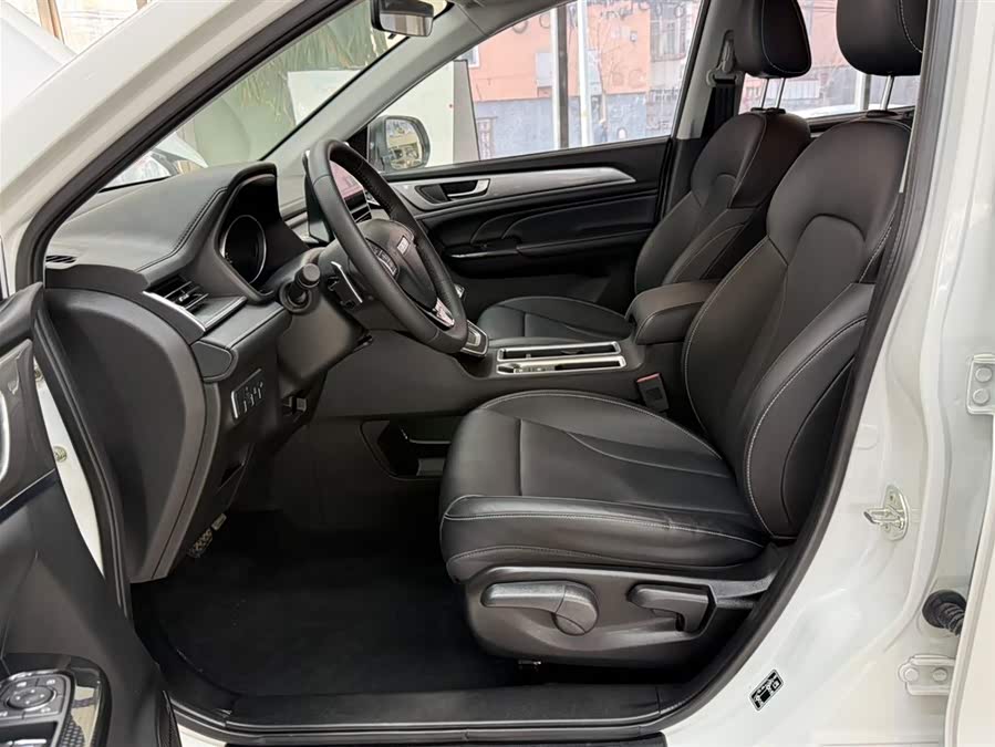 哈弗 哈弗M6 2022 汽车图片 #9