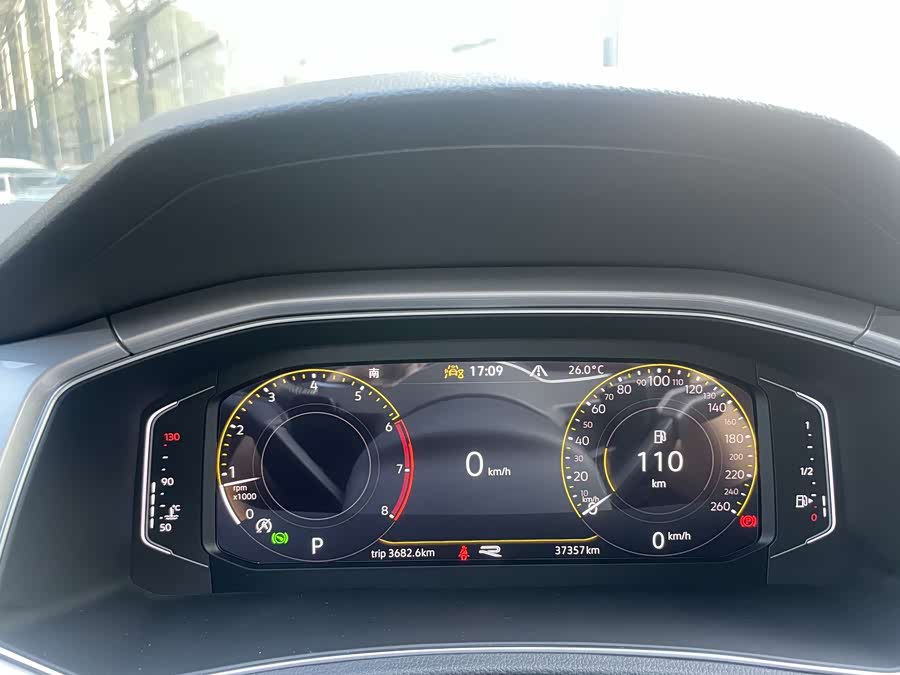 大众 T-ROC探歌 2022 汽车图片 #9