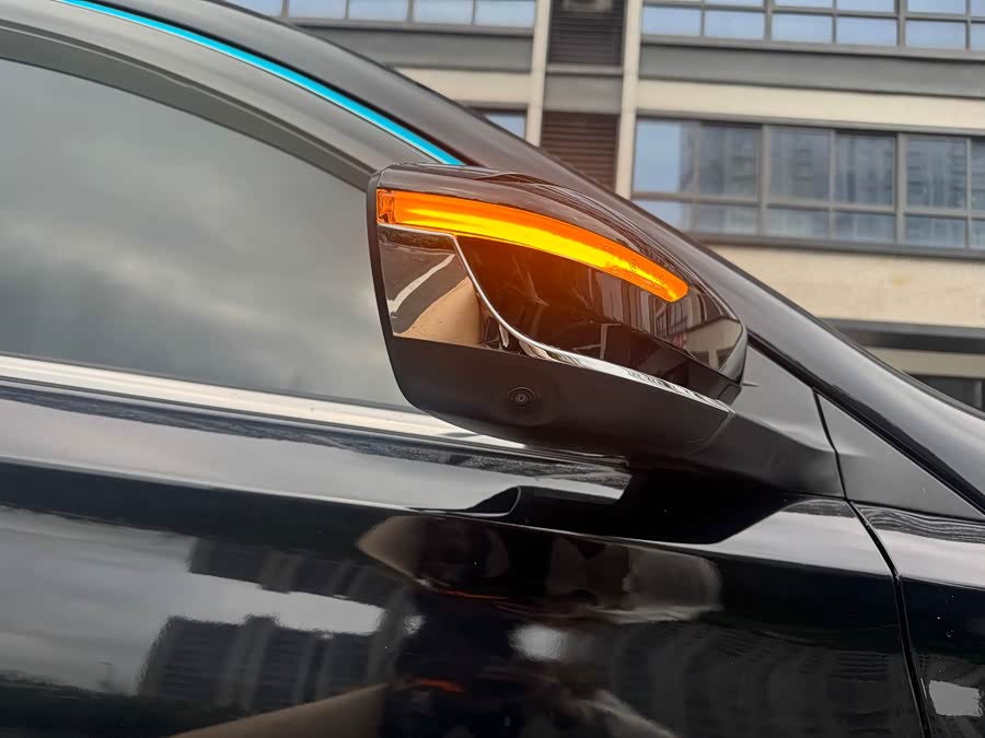 Jetour X90 PLUS 2023 #9 Jetour X90 PLUS 2023 image de voiture #9