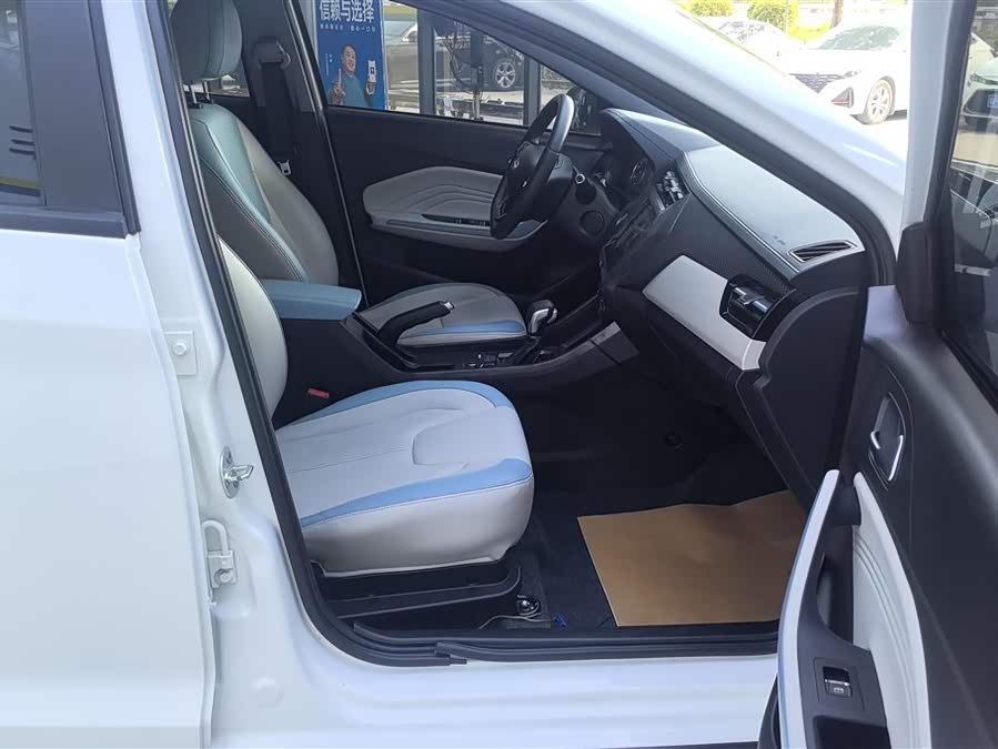 Chery Tiggo 3x 2022 car image #9