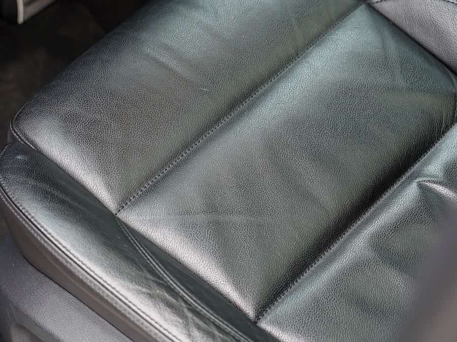 大众 Tiguan 2016 汽车图片 #9