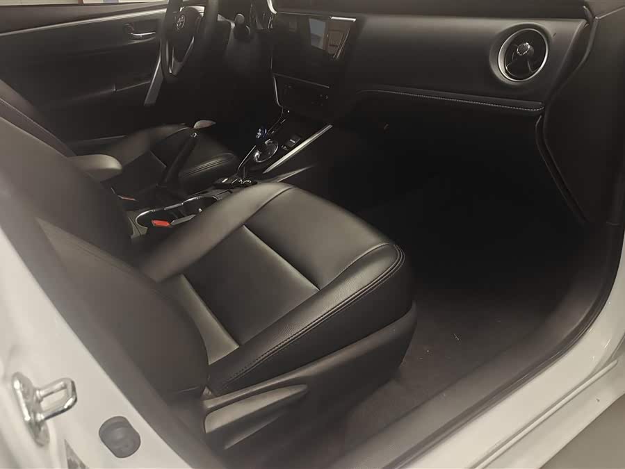 Toyota Corolla Hybird E+ 2021 car image #9