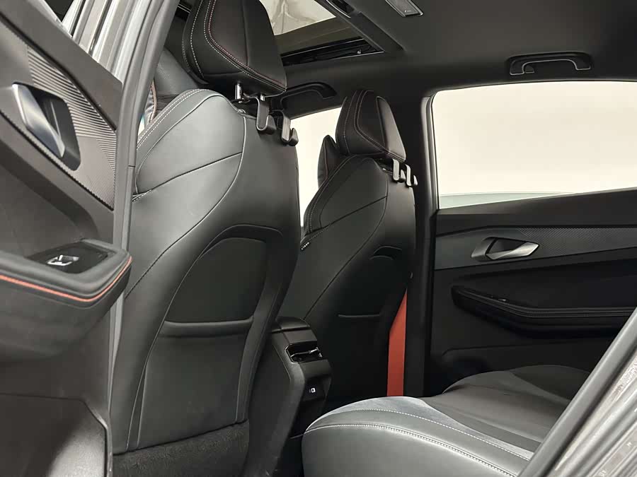 GEELY Binray 2022 #9 GEELY Binray 2022 car image #9