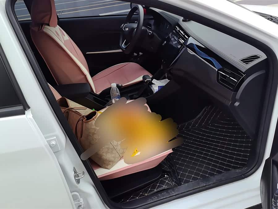 Chery Tiggo 3x 2026 #9 Chery Tiggo 3x 2026 car image #9