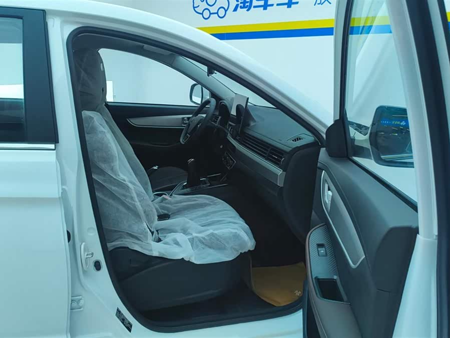 东风风行 风行T5 2025 汽车图片 #9