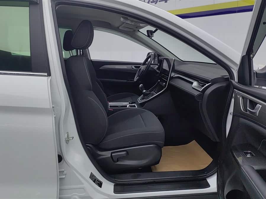 哈弗 哈弗M6 2023 汽车图片 #9