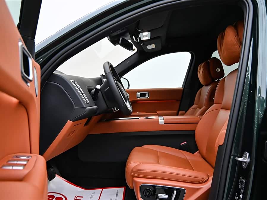 理想汽车 理想L7 2023 汽车图片 #9