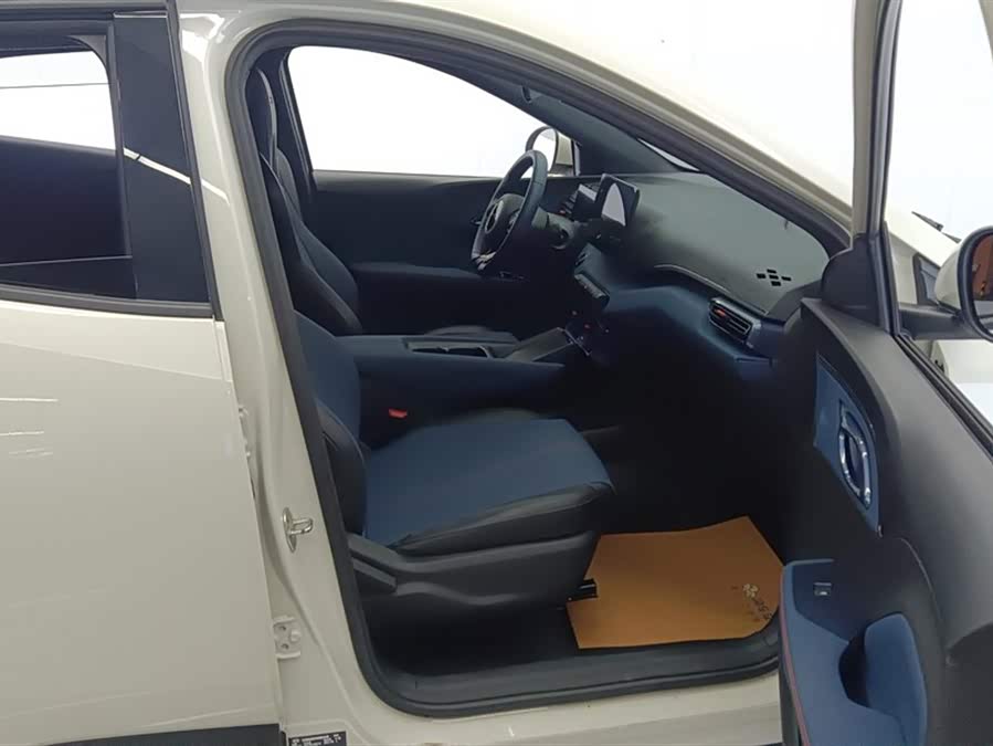 BYD Seagull 2023 immagine di auto #9