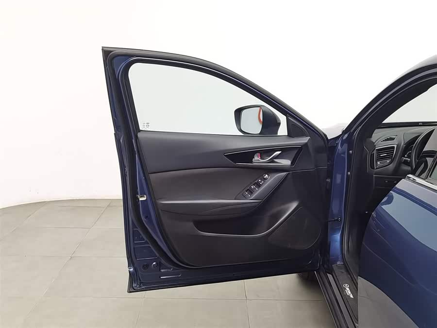 马自达 马自达CX-4 2020 汽车图片 #9