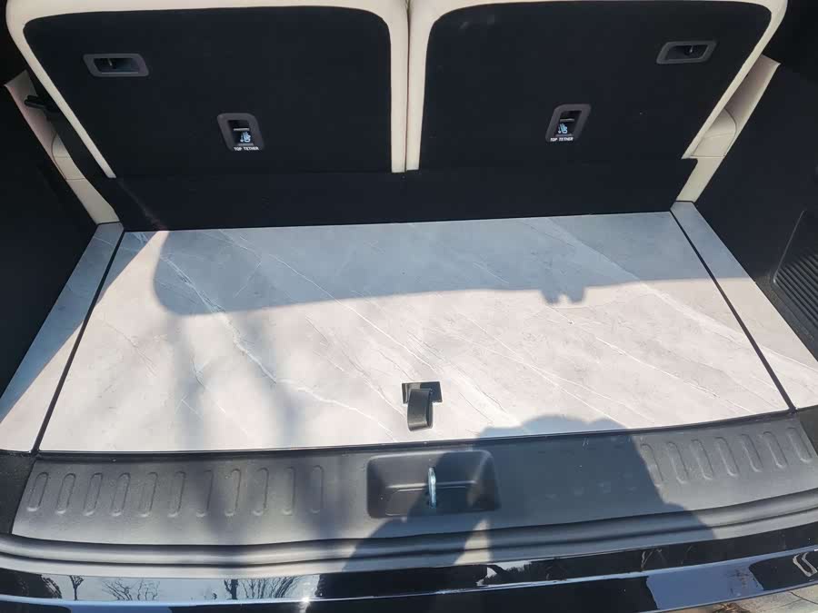 Deepal S09 2025 صورة سيارة #9