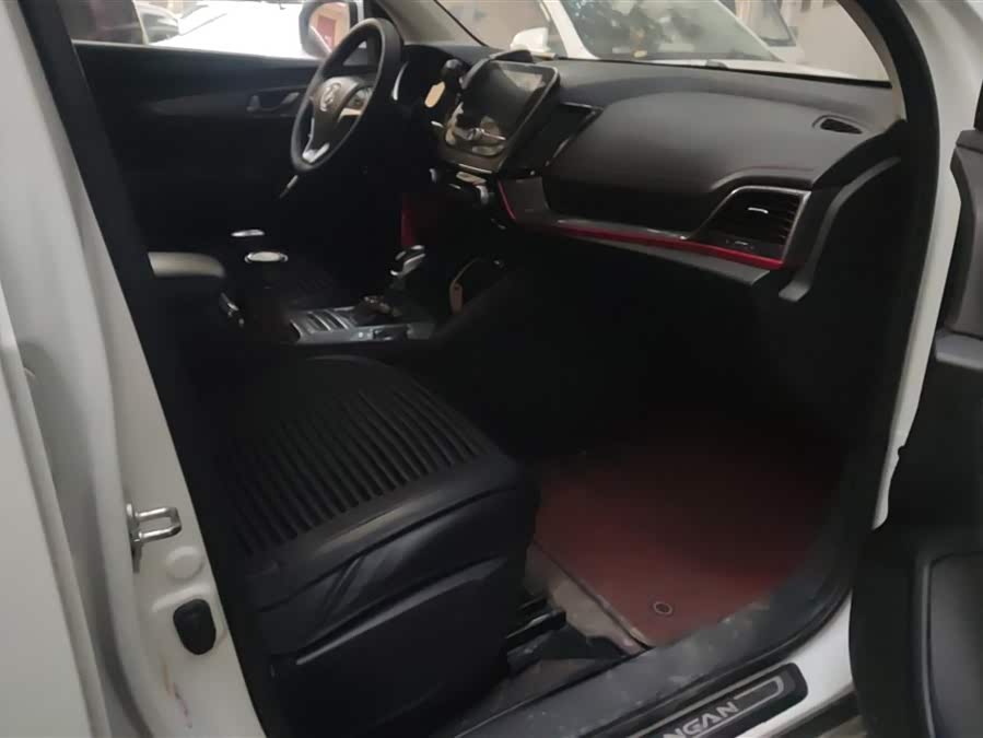 Changan CS55 2019 car image #9