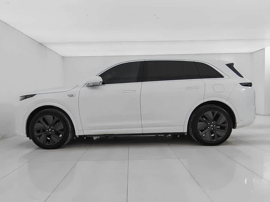 Li L7 2023 immagine di auto #9