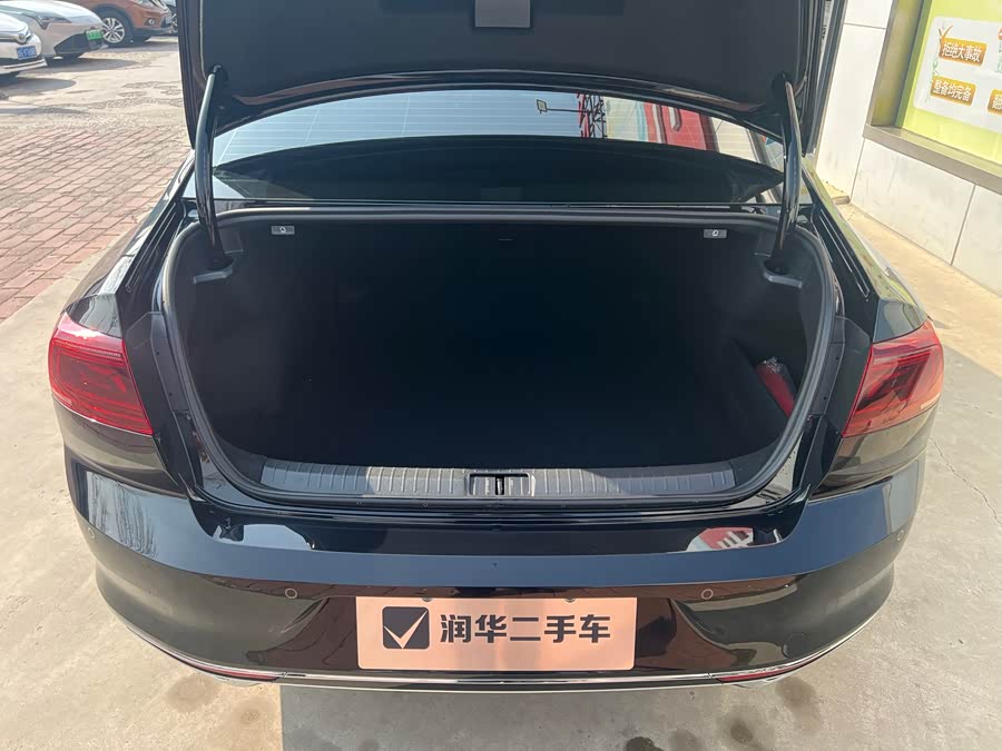 Volkswagen Magotan 2023 immagine di auto #9