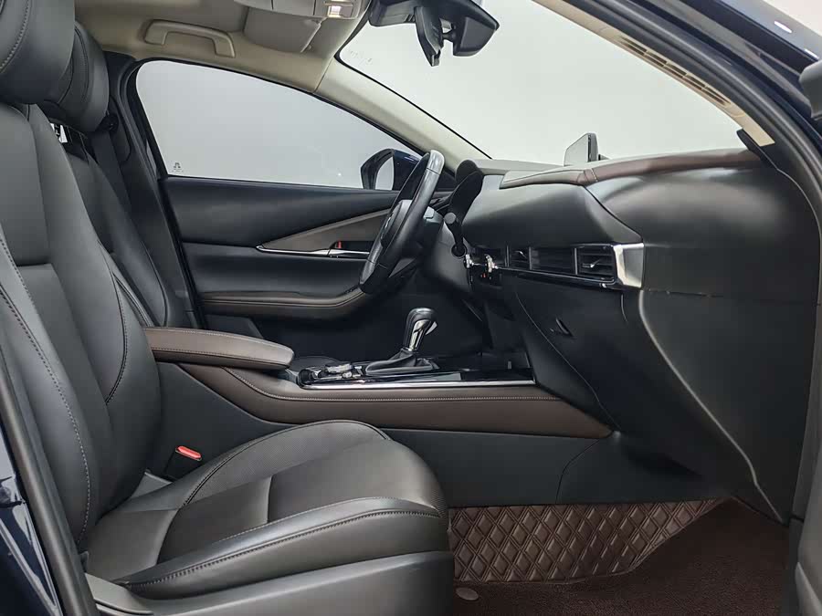 马自达 马自达CX-30 2023 汽车图片 #9