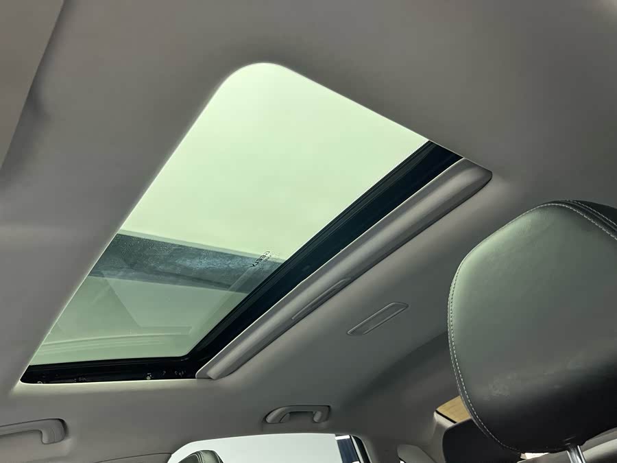 GEELY Emgrand 2022 car image #9
