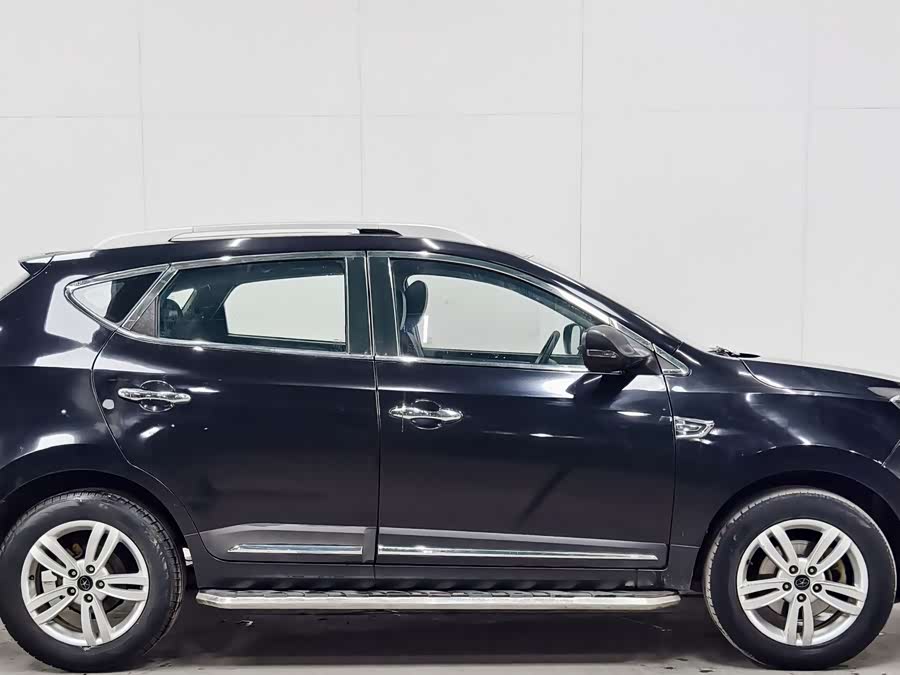 JAC 2015 imagem de carro #9