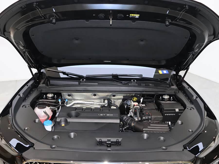 Chery Tiggo 8 2025 imagem de carro #9